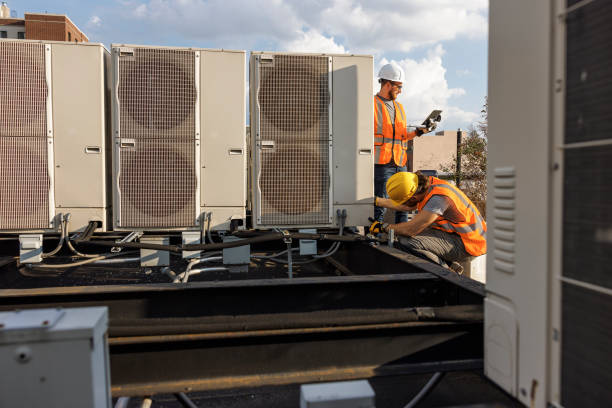 Best Energy-efficient HVAC Solutions in Cottonde, AL
