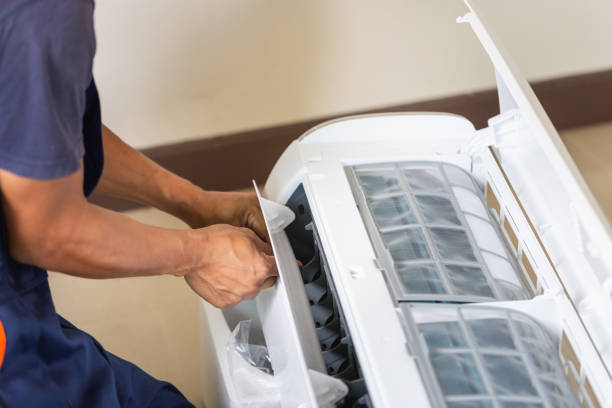 Best HVAC for Healthcare Facilities in Cottonde, AL