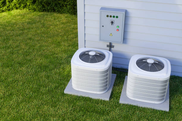 Best Seasonal HVAC Services in Cottonde, AL