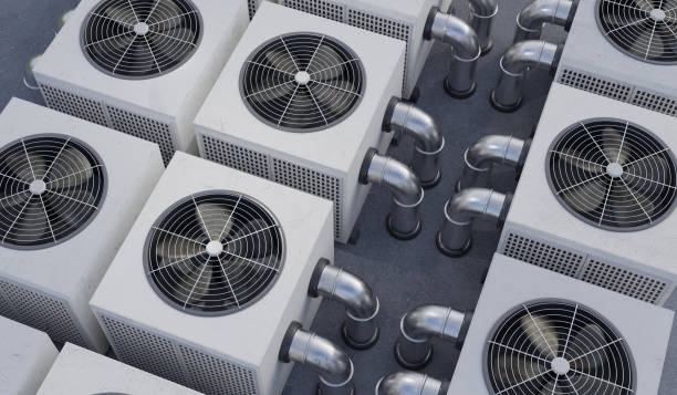 Best Ductless Mini-Split Systems in Cottonde, AL