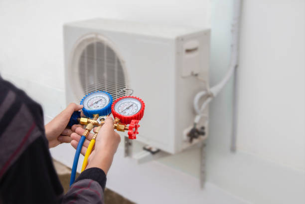 Best Air Conditioning Cleaning in Cottonde, AL