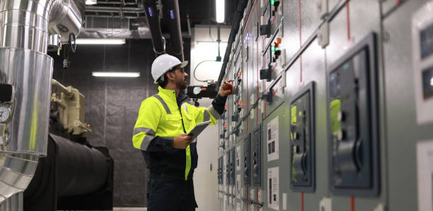 Best HVAC Training and Certification in Cottonde, AL